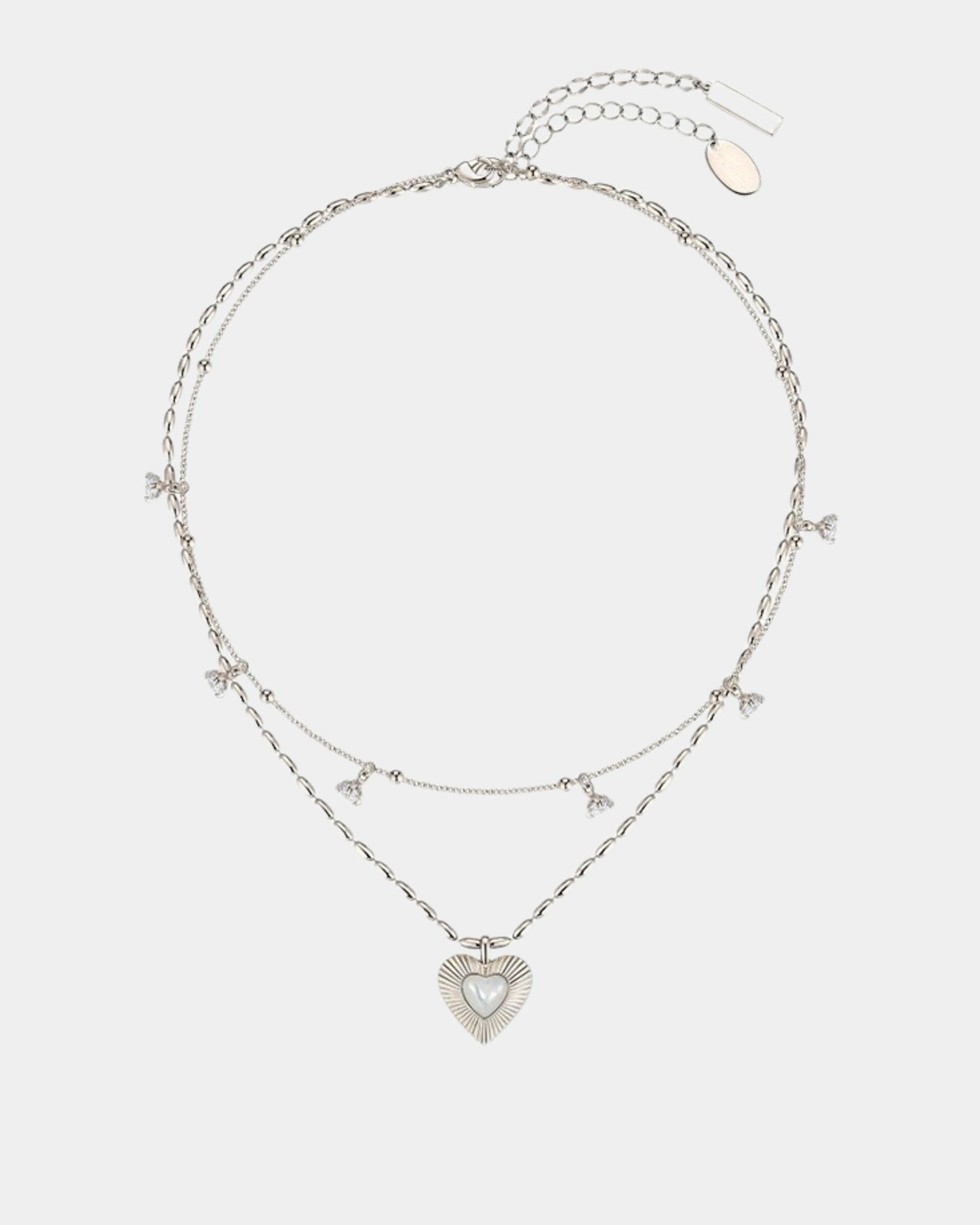 Silver_Heartshine_Pulse_Necklace_1