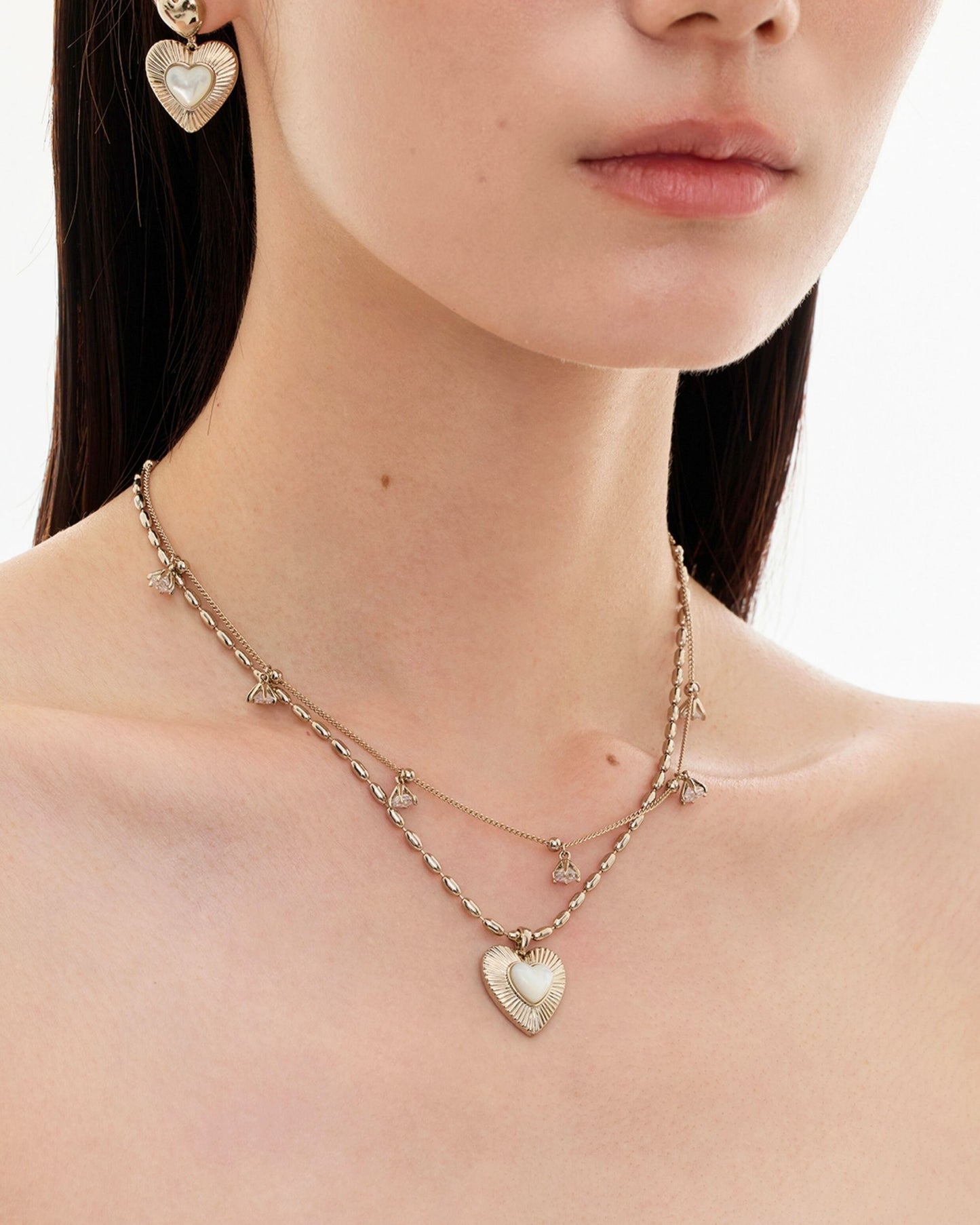 Silver_Heartshine_Pulse_Necklace_2