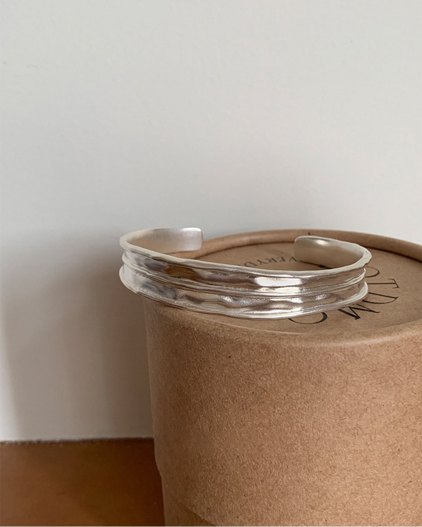 Silver_Moon_Drift_Bangle_3