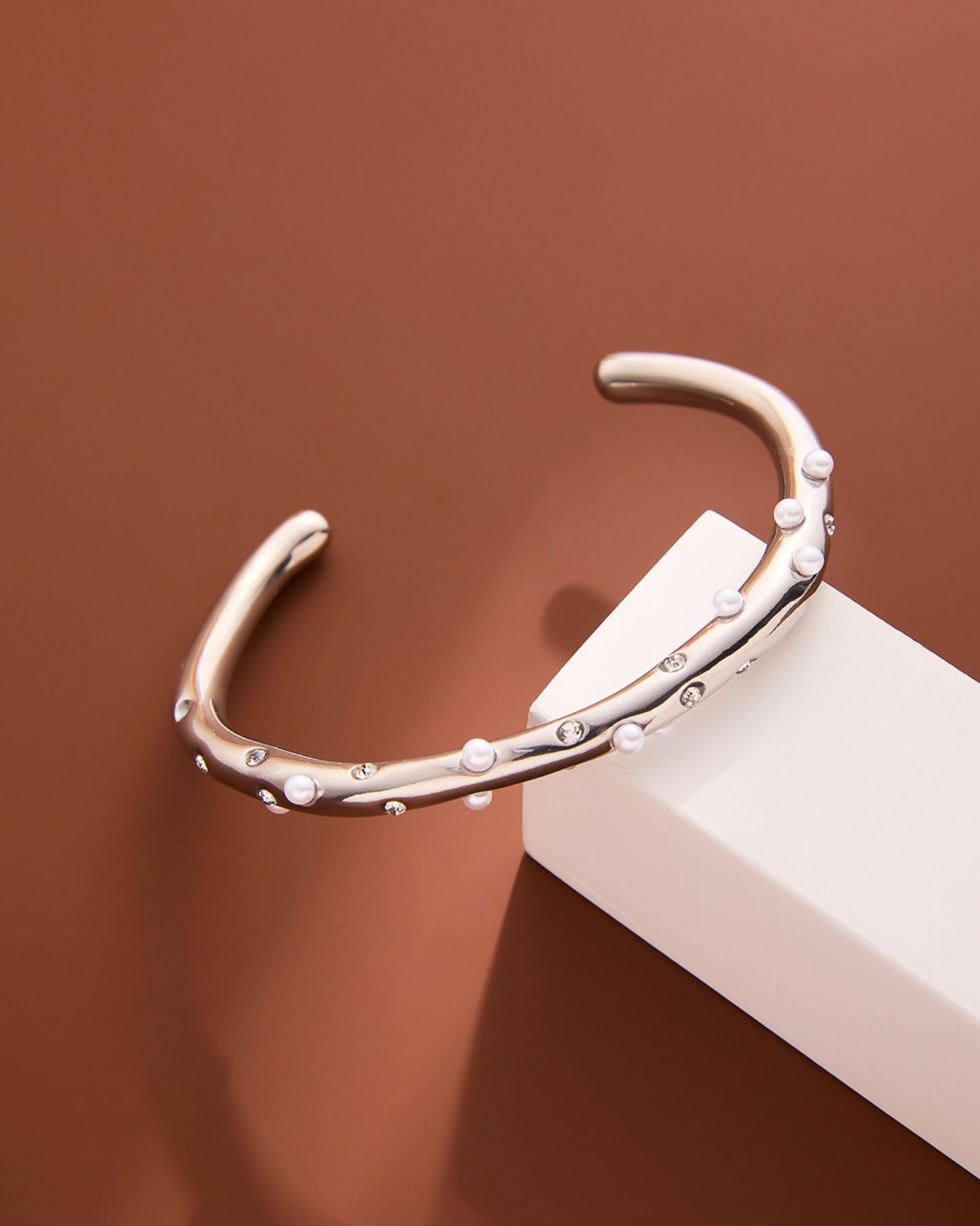 Silver_Moonbeam_Dot_Bangle_2
