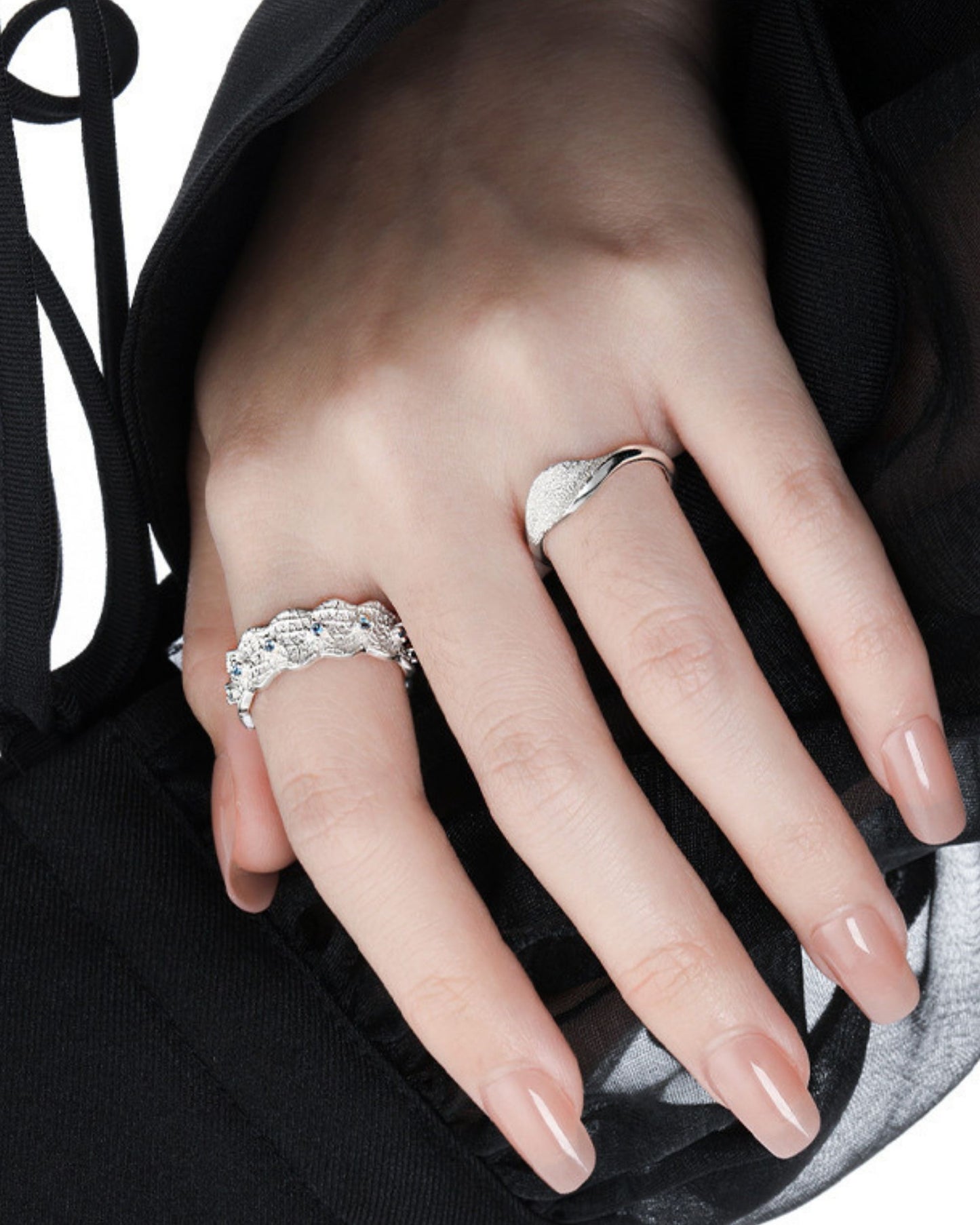 Silver_Ocean_Wave_Ring_3