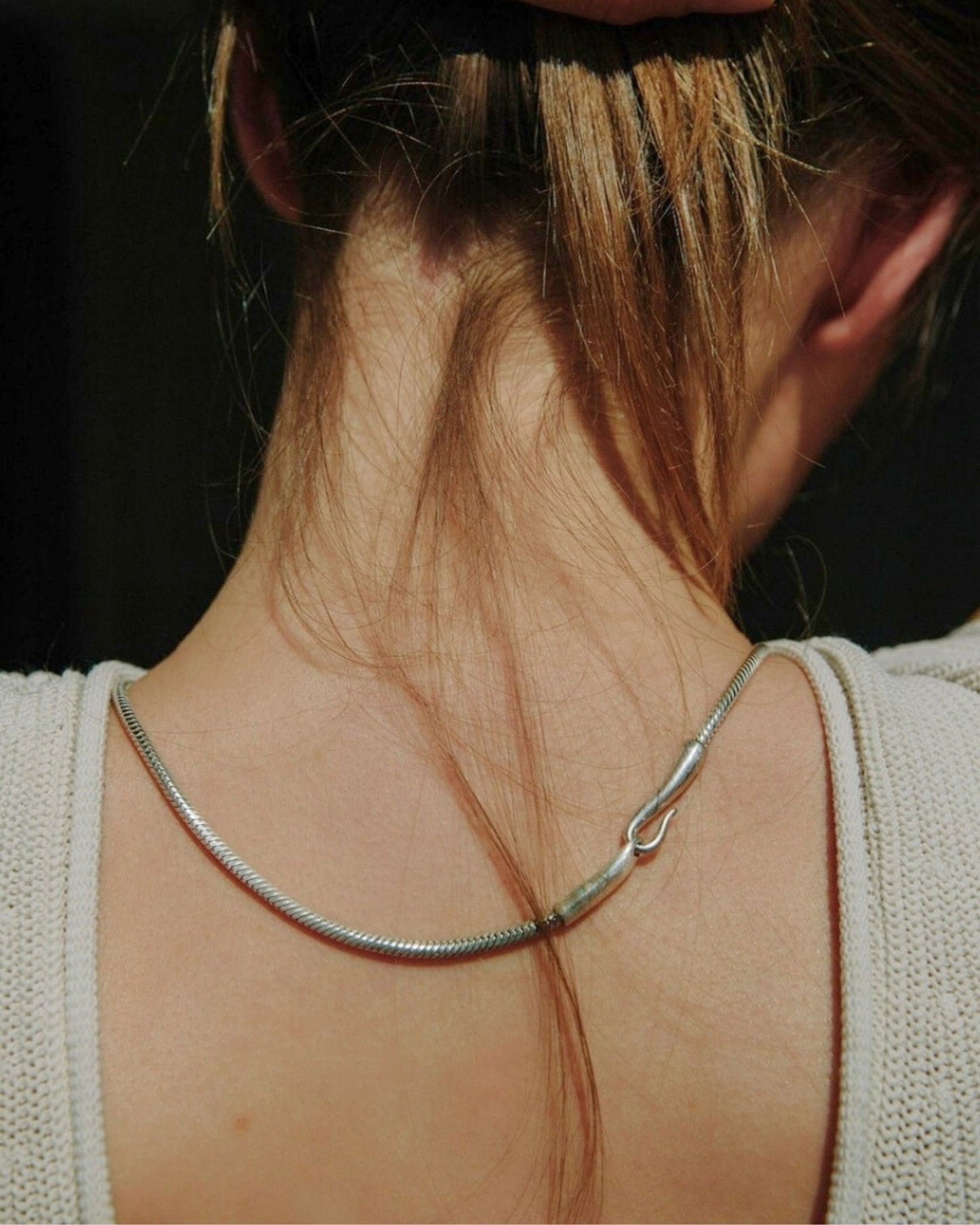 Silver_Silent_Flow_Necklace_3