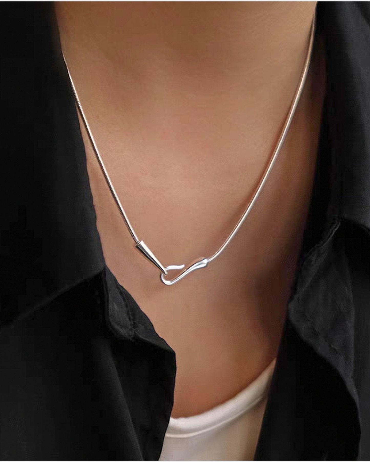 Silver_Silent_Flow_Necklace_4
