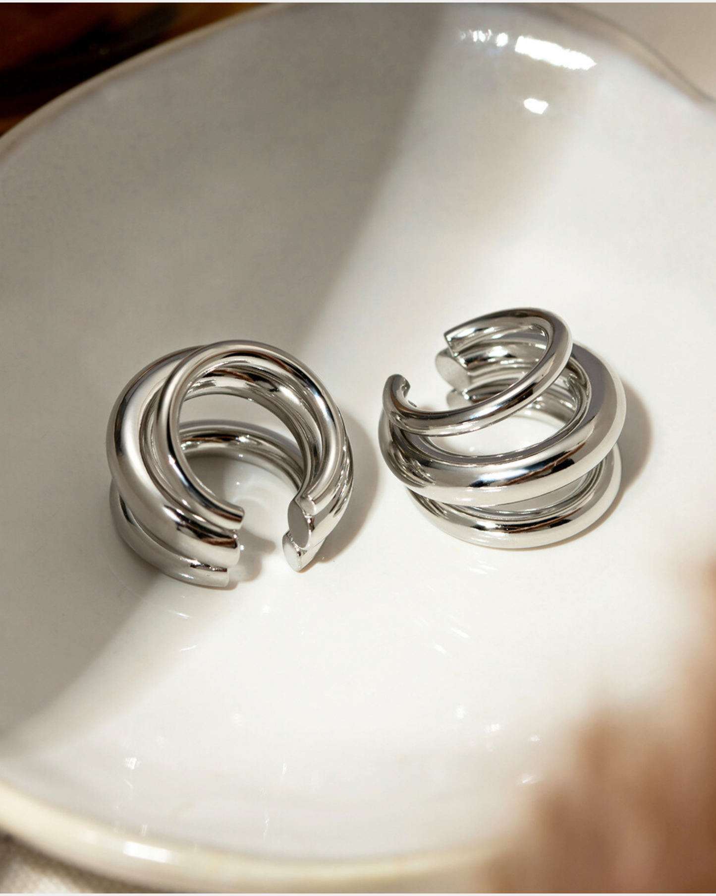 Silver_Trilogy_Hoop_Ear_Cuffs_2