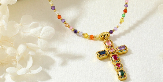 Jewelry Trends 2025