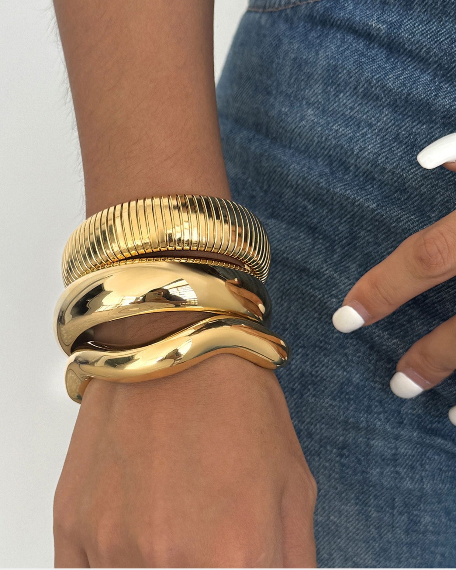 Aurmera | Bangles