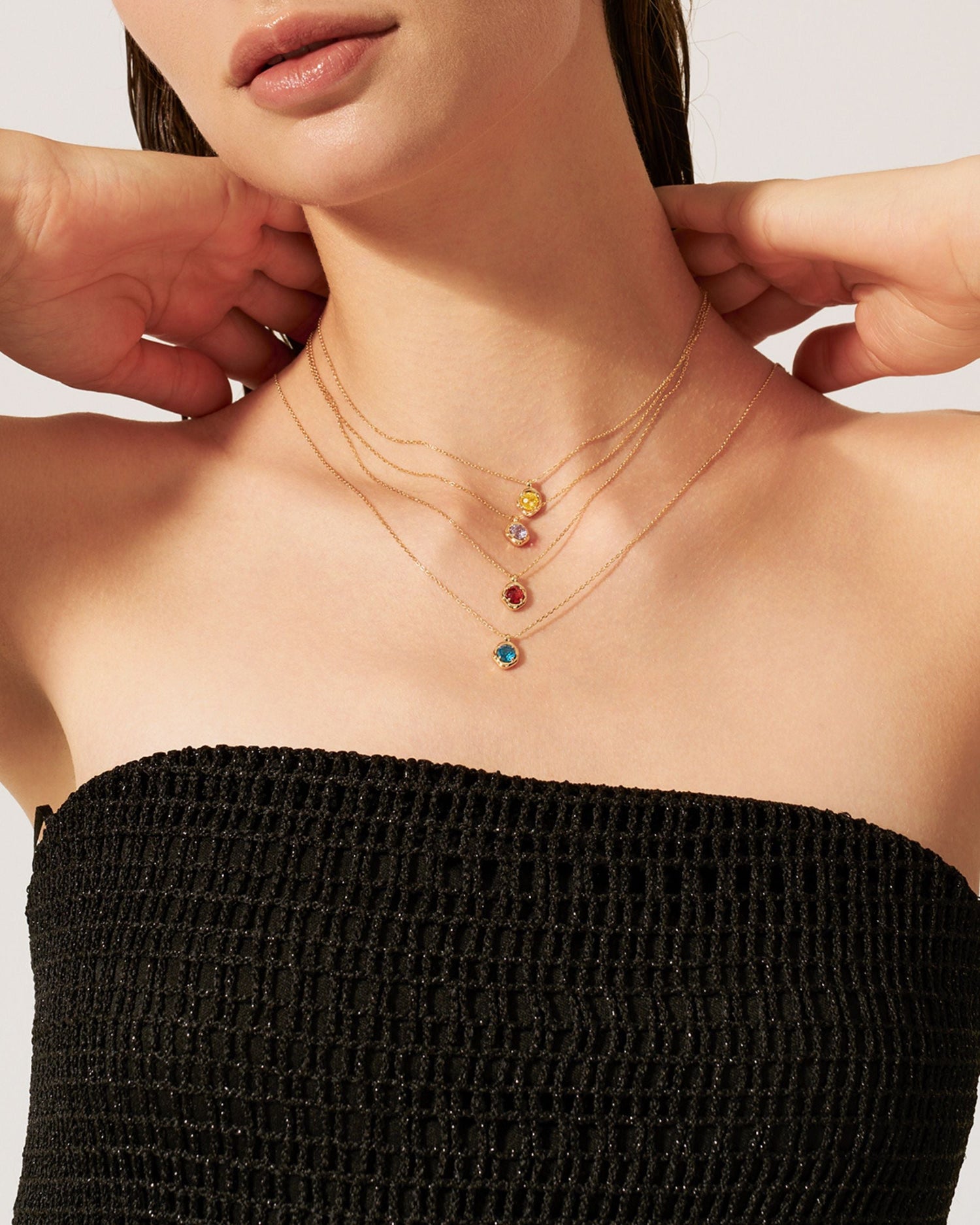 Birthstone Jewelry