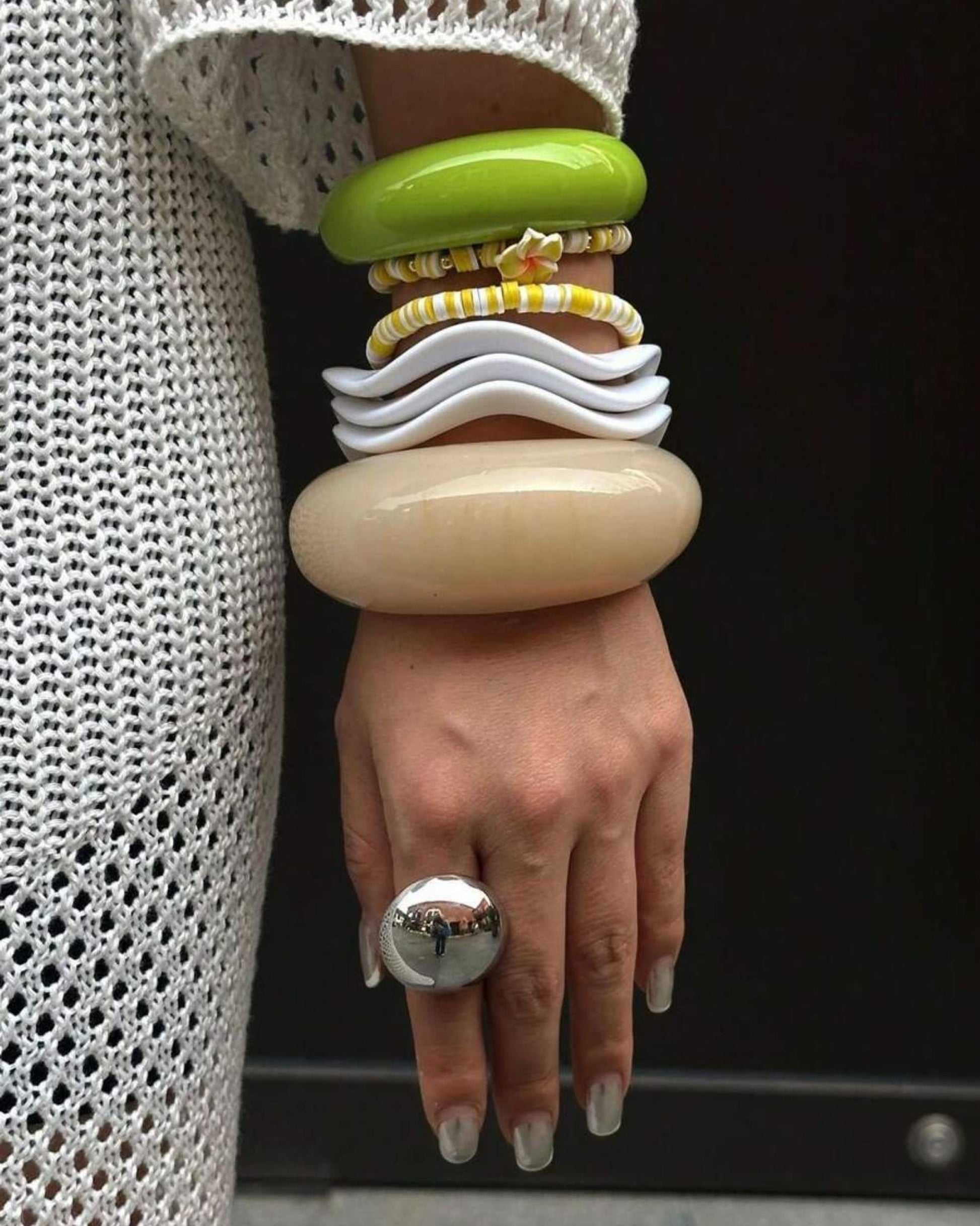 Clara_Pearl_Bangle_5