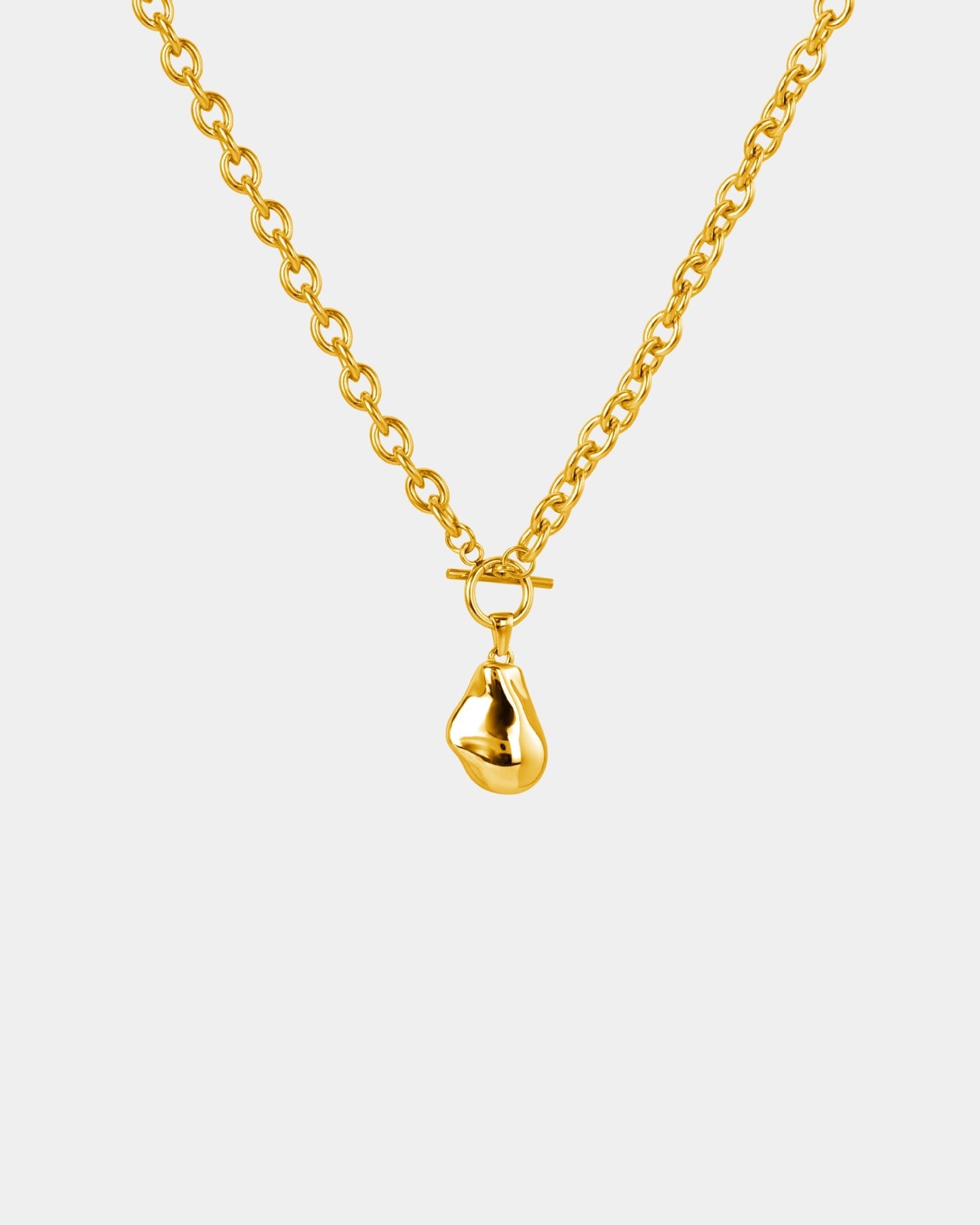 Gold_Ava_Melt_Necklace_1