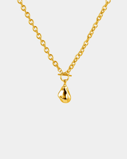Gold_Ava_Melt_Necklace_1