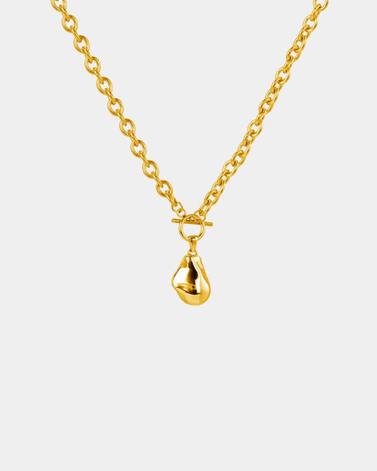 Gold_Ava_Melt_Necklace_1