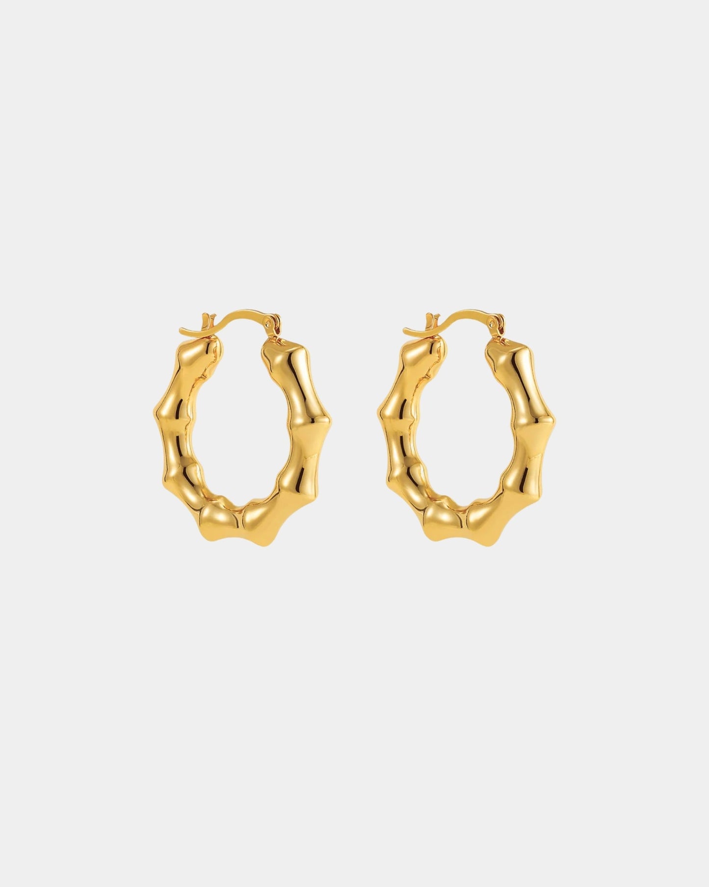Gold_Bamboo_Hoop_Earrings_1