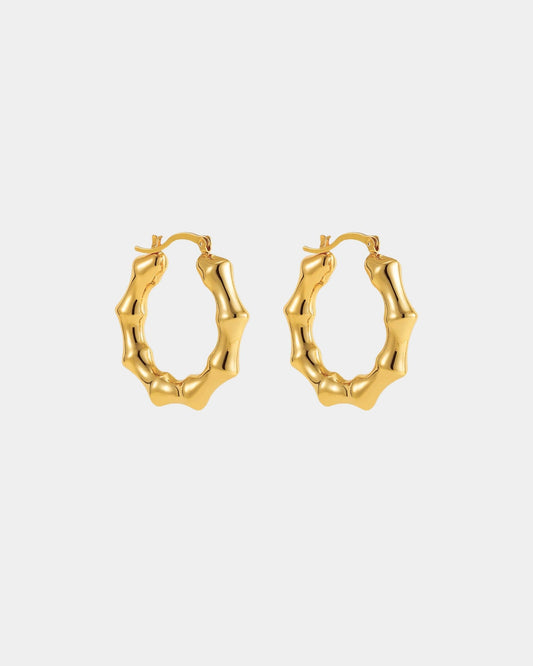 Gold_Bamboo_Hoop_Earrings_1