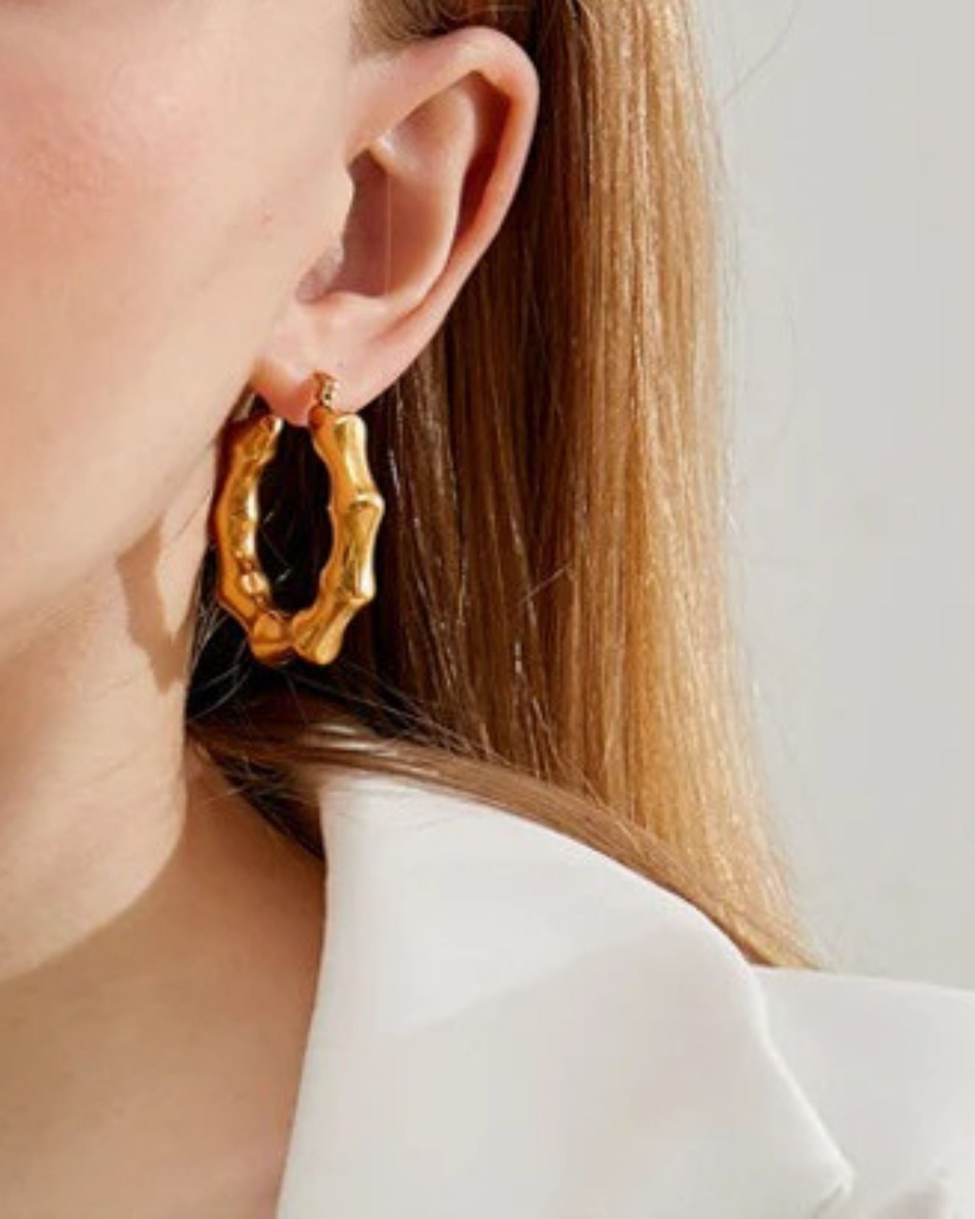 Gold_Bamboo_Hoop_Earrings_2