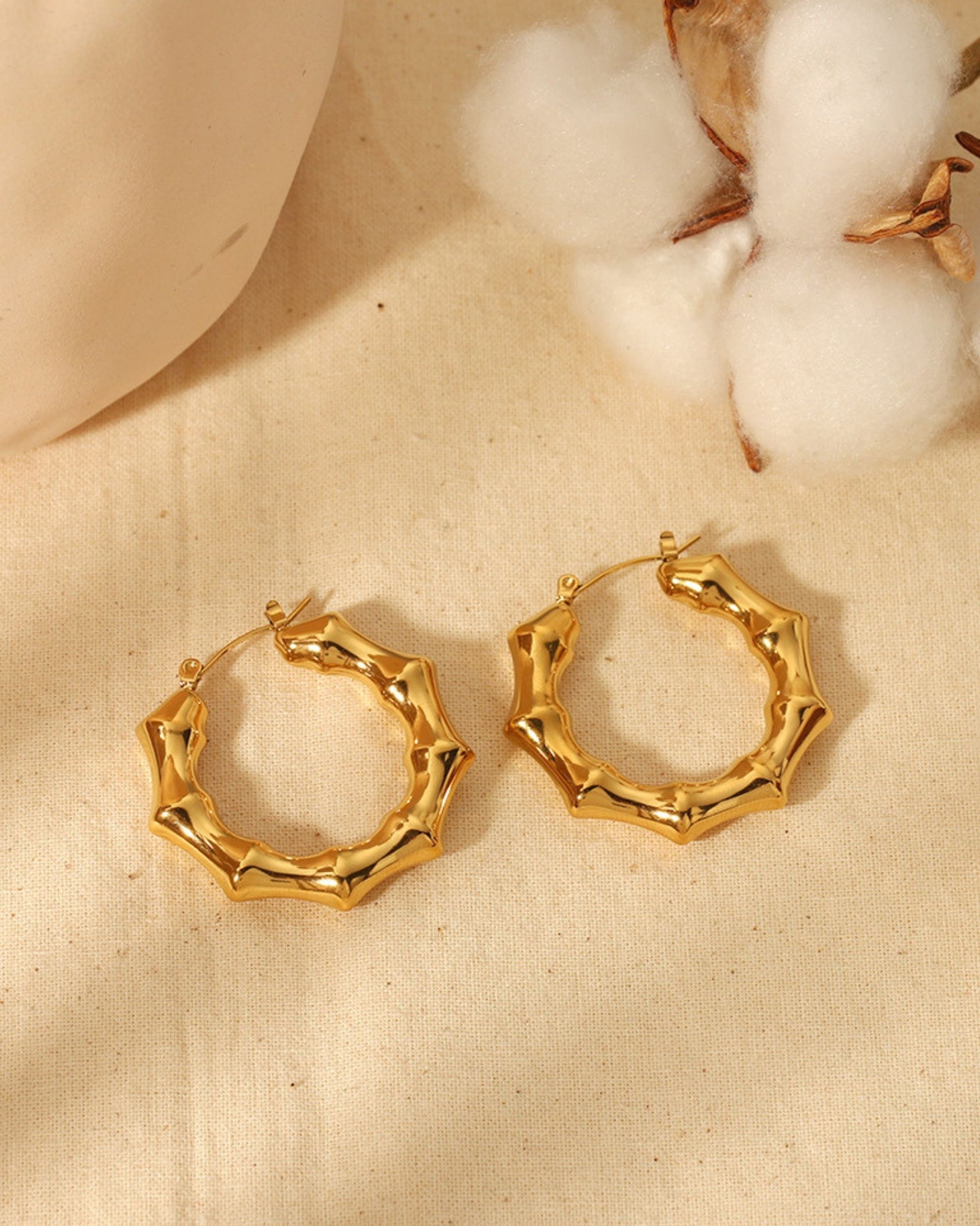 Gold_Bamboo_Hoop_Earrings_3