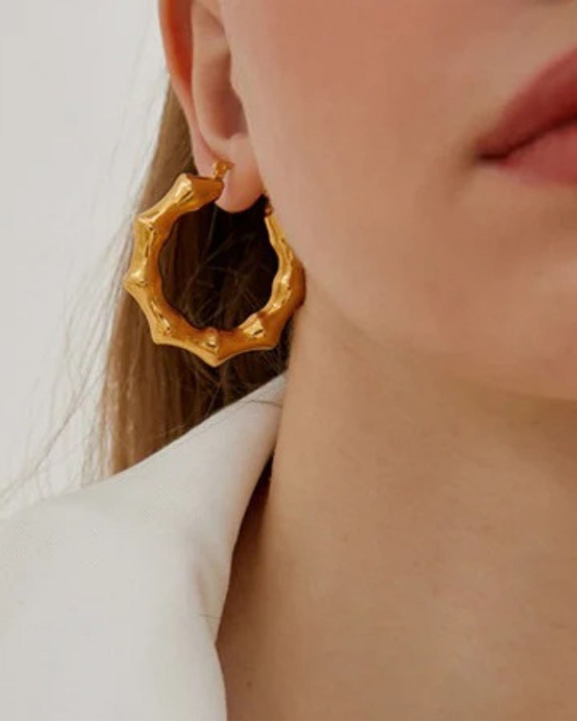 Gold_Bamboo_Hoop_Earrings_4