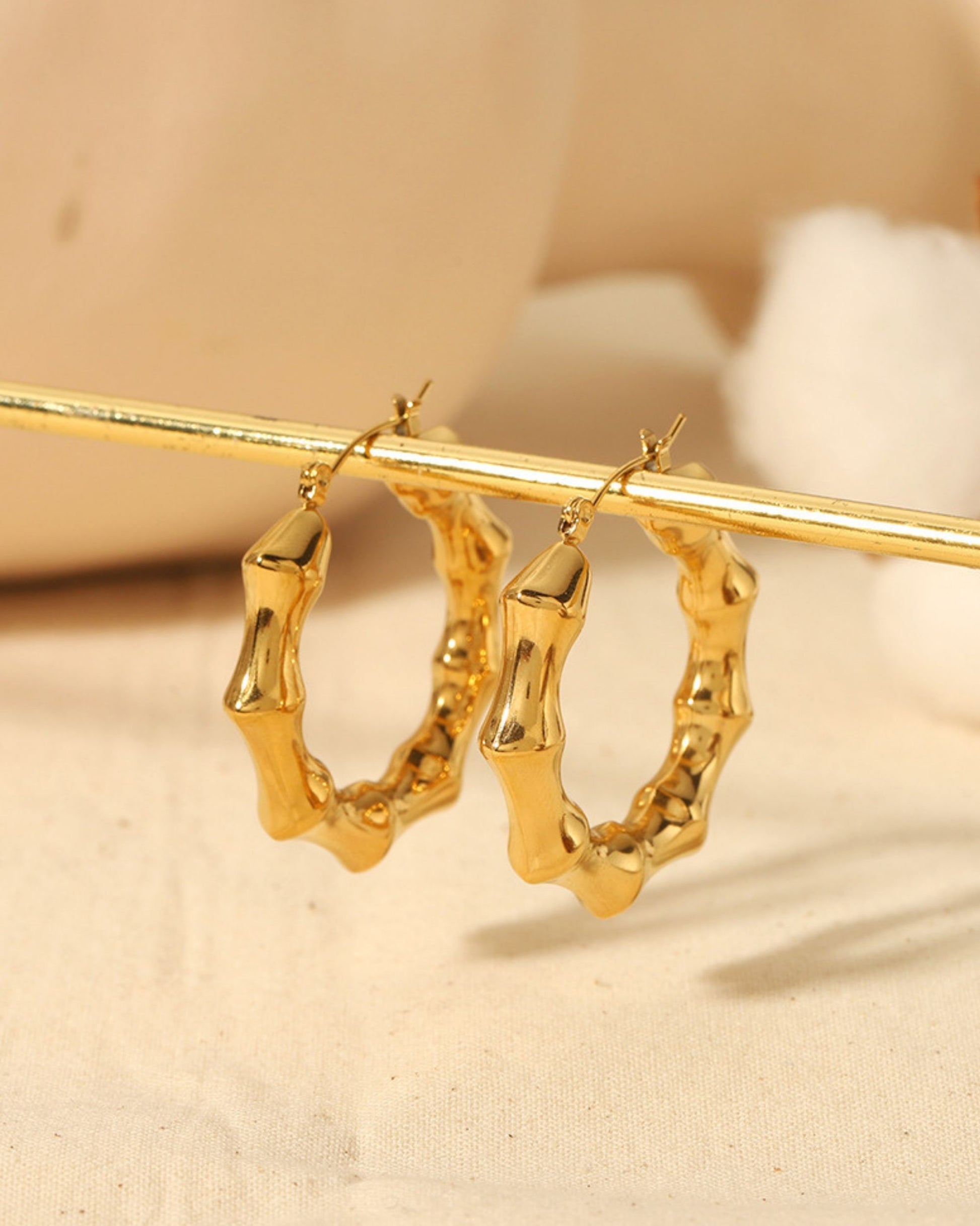 Gold_Bamboo_Hoop_Earrings_5