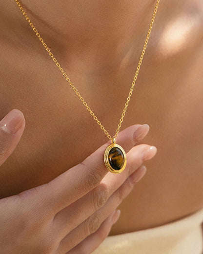 Gold_Blair_Tiger_Eye_Necklace_2