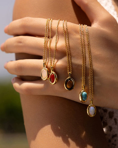 Gold_Blair_Tiger_Eye_Necklace_5
