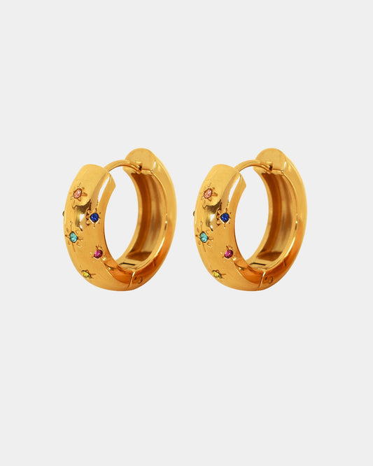 Gold_Bloomdrop_Huggie_Earrings_1