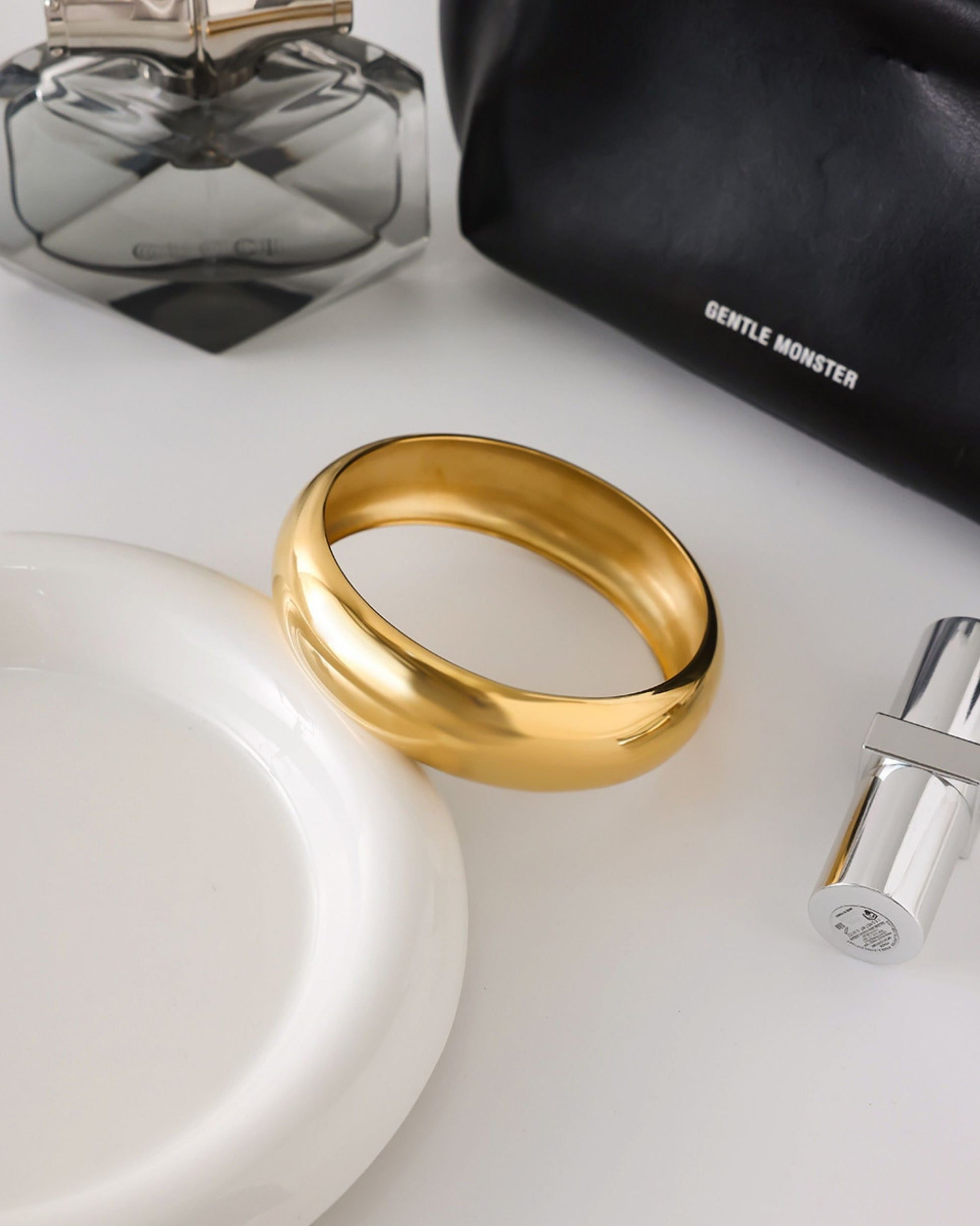 Gold_Bold_Dome_Bangle_4