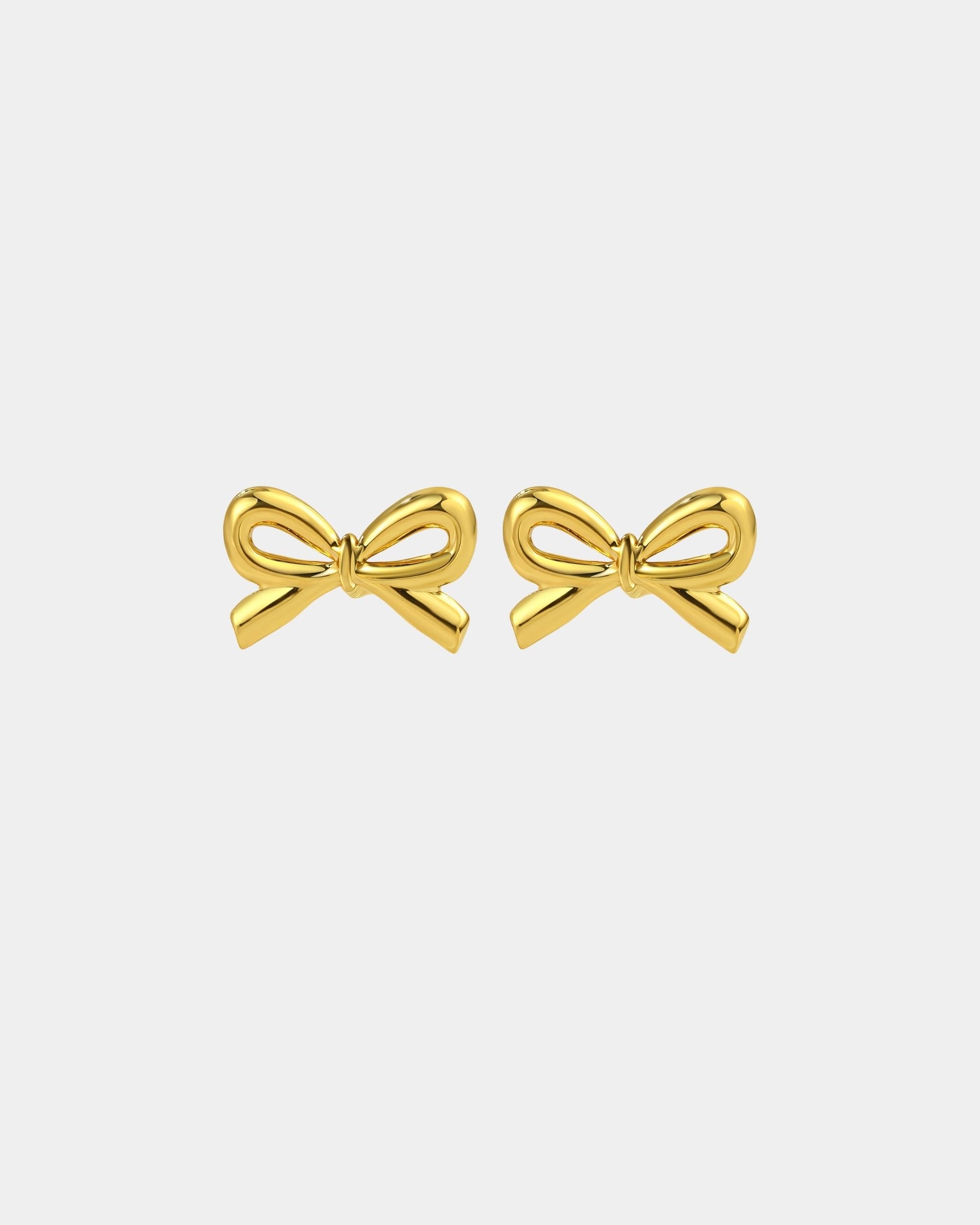 Gold_Bow_Stud_Earrings_1