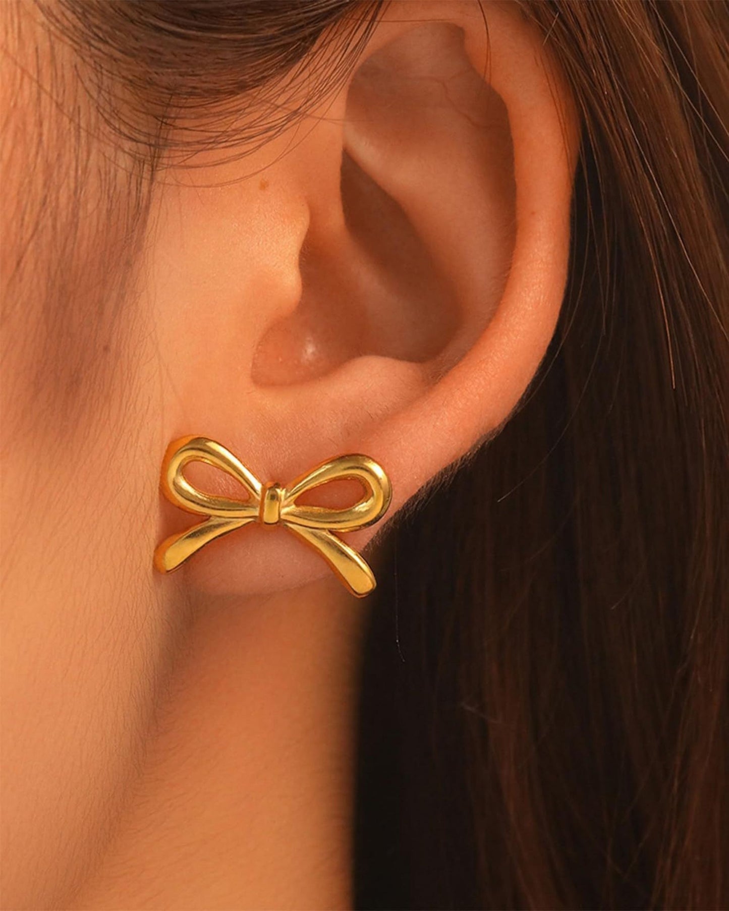 Gold_Bow_Stud_Earrings_2