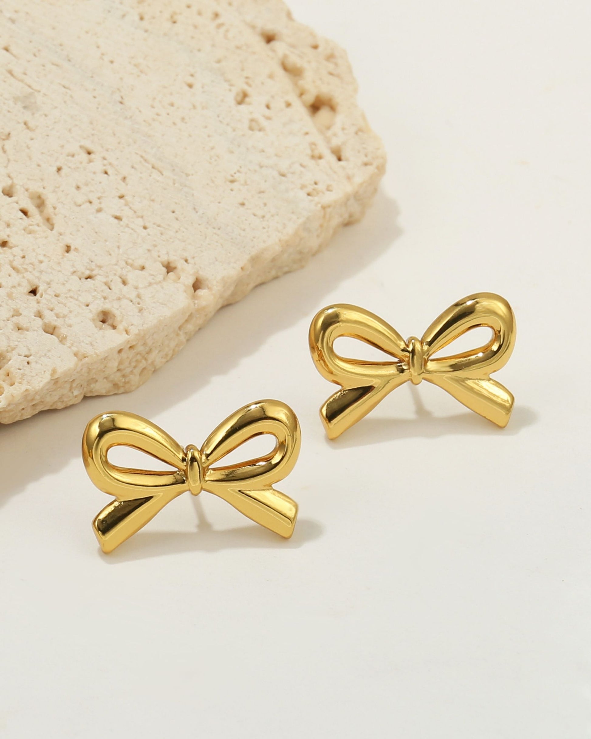 Gold_Bow_Stud_Earrings_3