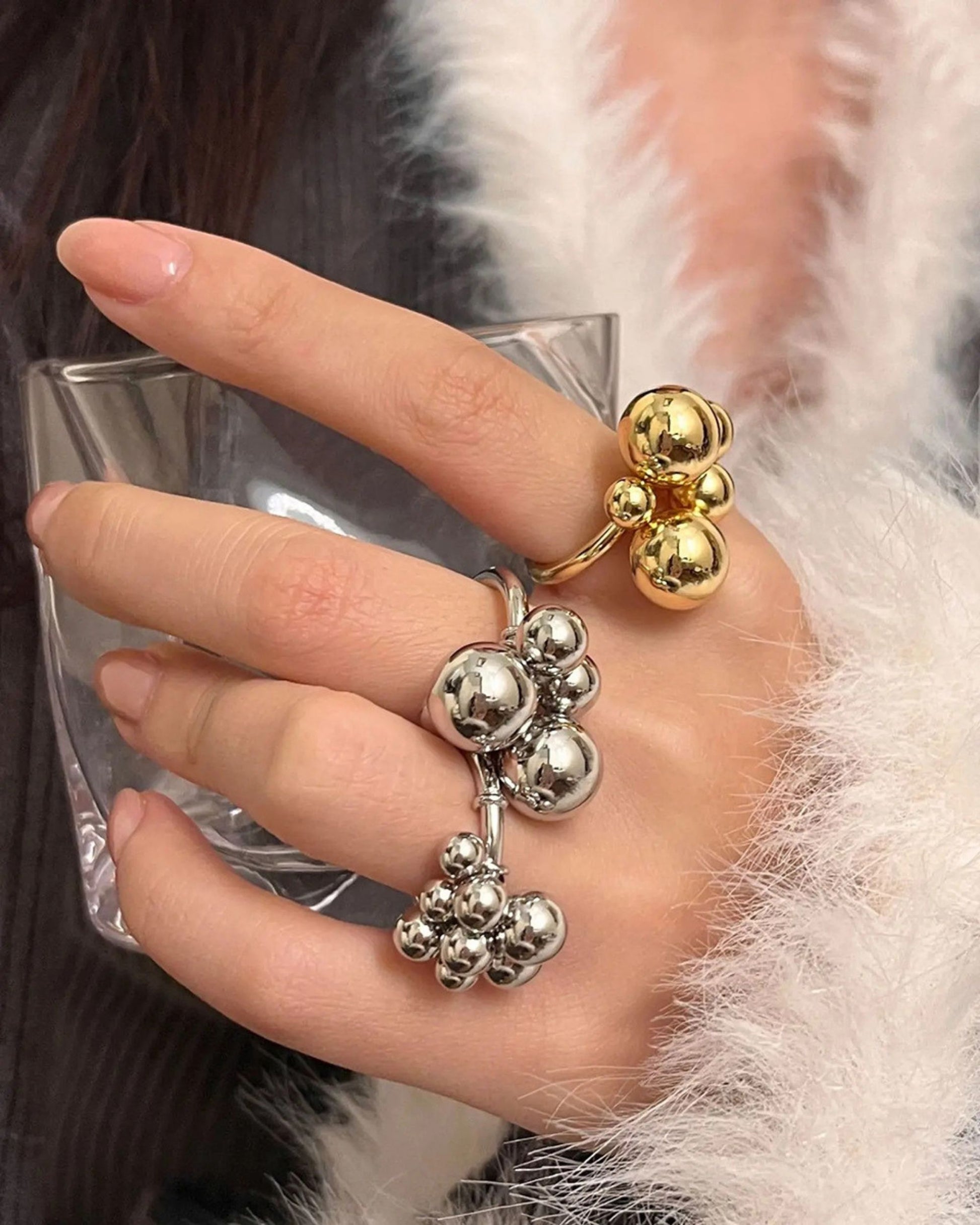 Gold_Bubble_Cluster_Ring_2