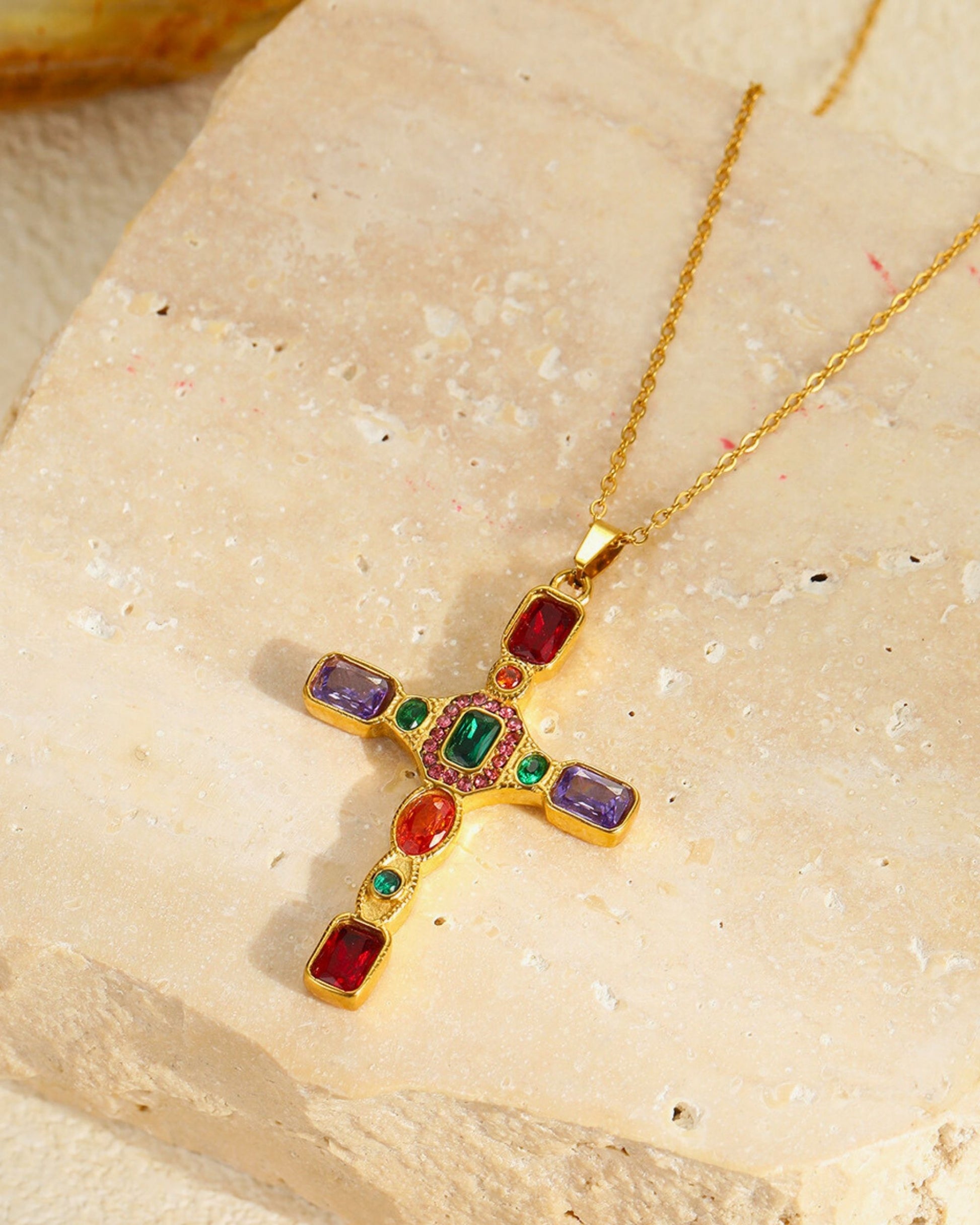 Gold_Byzantia_Cross_Necklace_3
