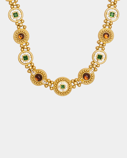 Gold_Byzantine_Revival_Necklace_7
