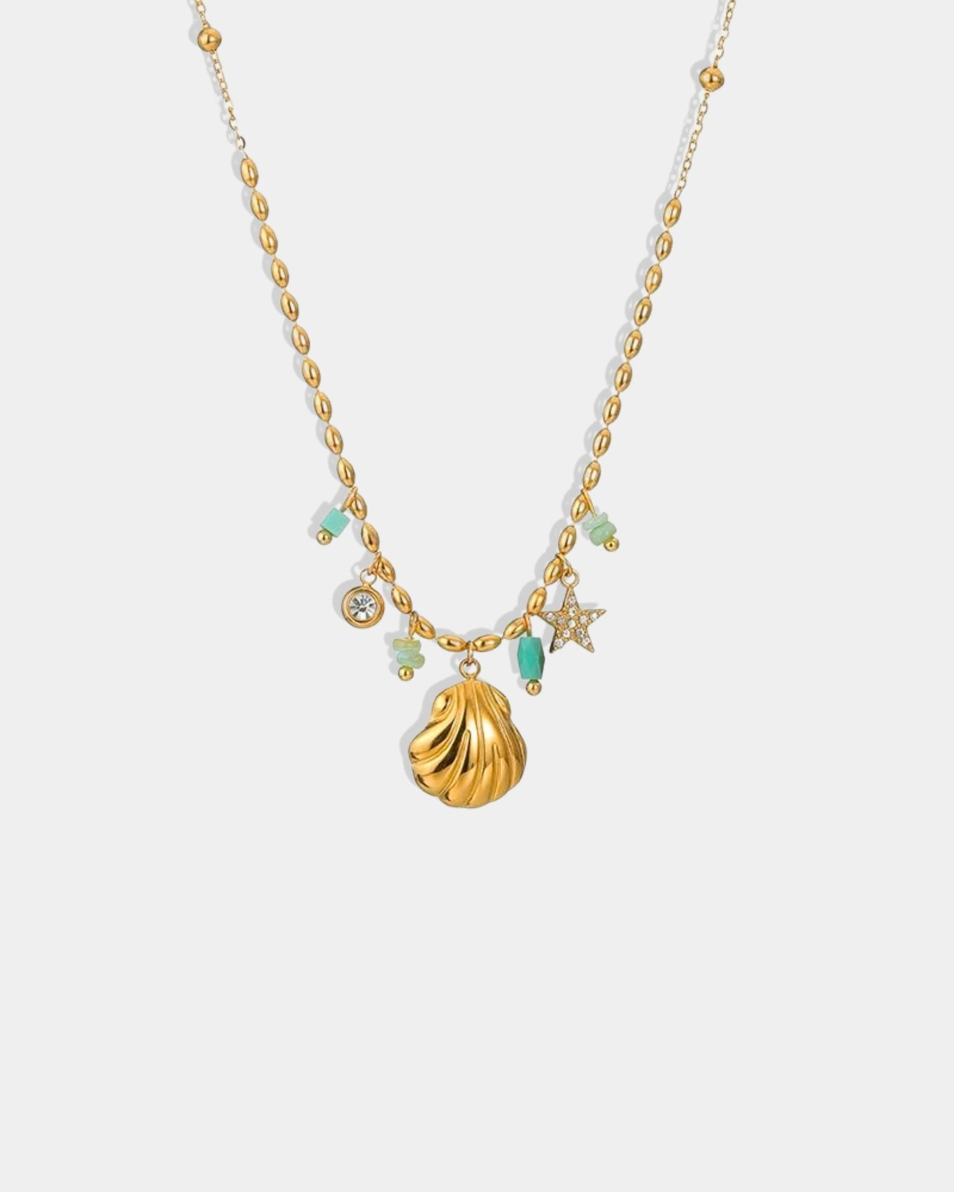 Gold_Calypso_Shell_Necklace_1