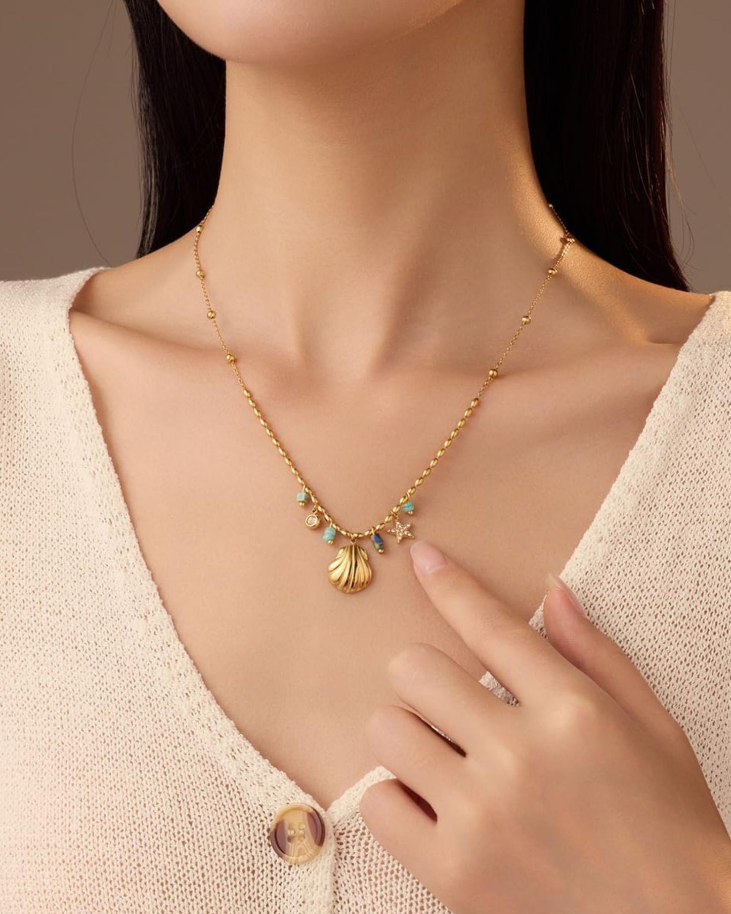 Gold_Calypso_Shell_Necklace_2