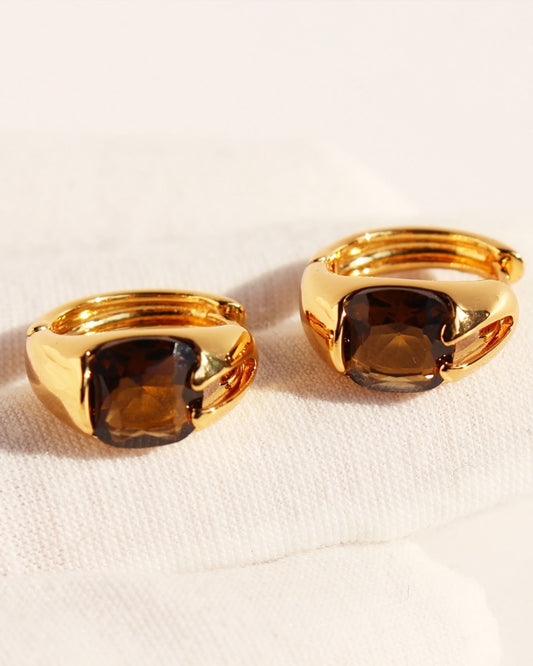 Gold_Cassia_Crown_Hoop_Earrings_1