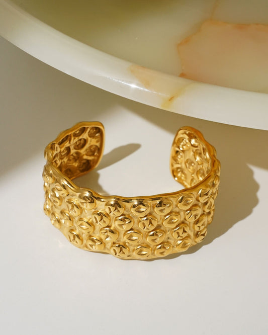 Gold_Cavo_Tactile_Bracelet_1
