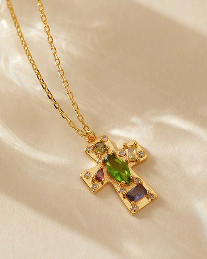 Gold_Celia_Cross_Necklace_3