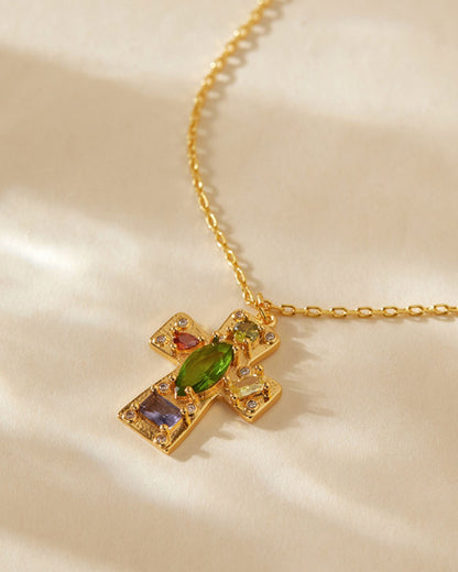 Gold_Celia_Cross_Necklace_4