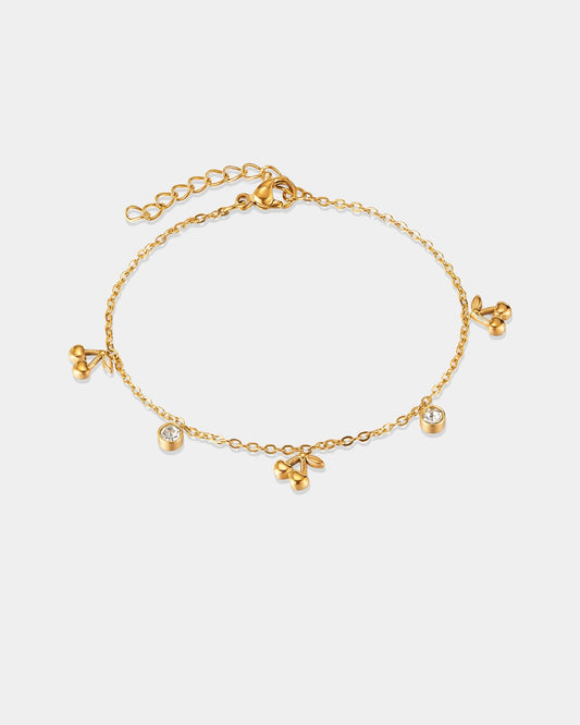 Gold_Cherry_Drop_Bracelet_1