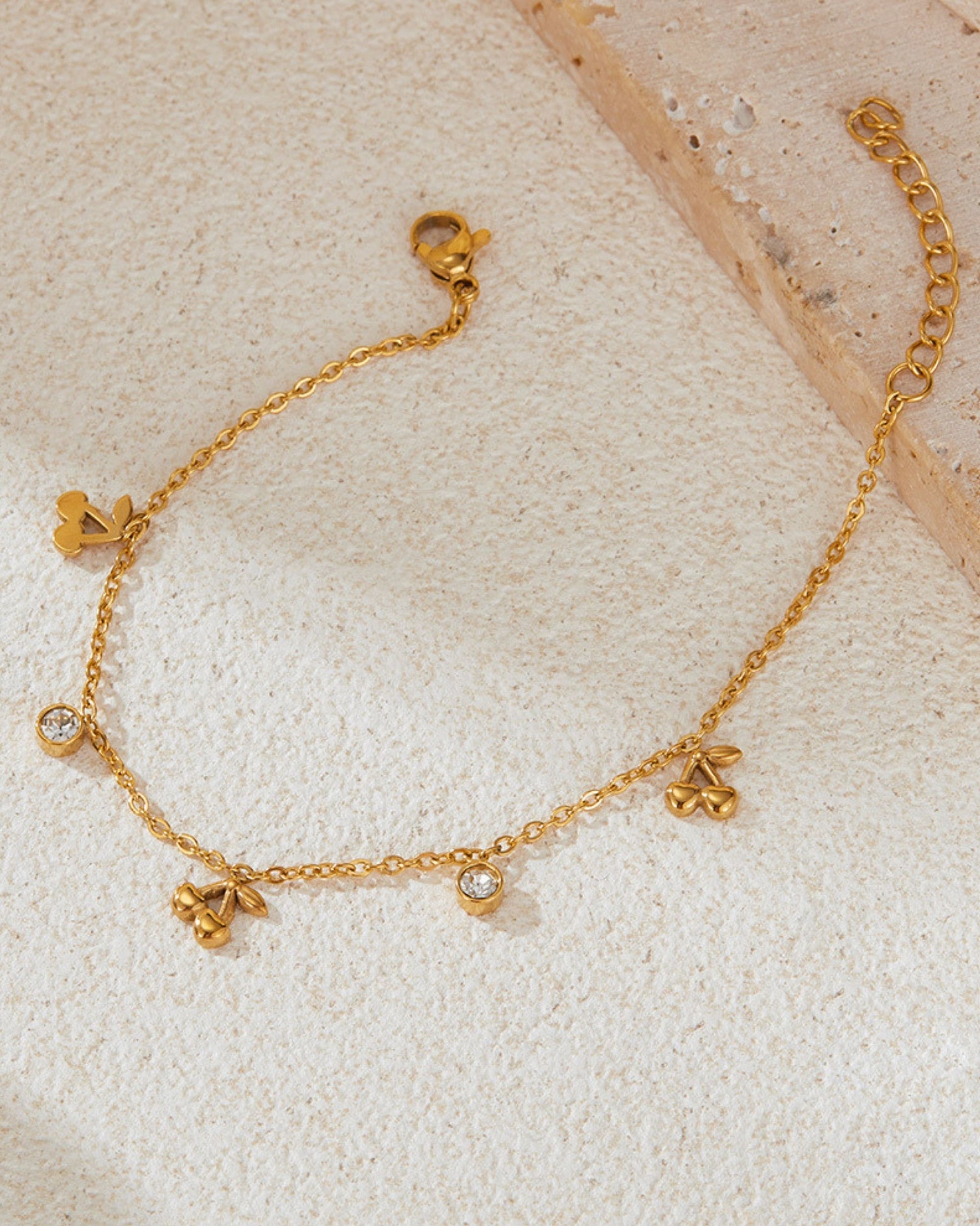 Gold_Cherry_Drop_Bracelet_3