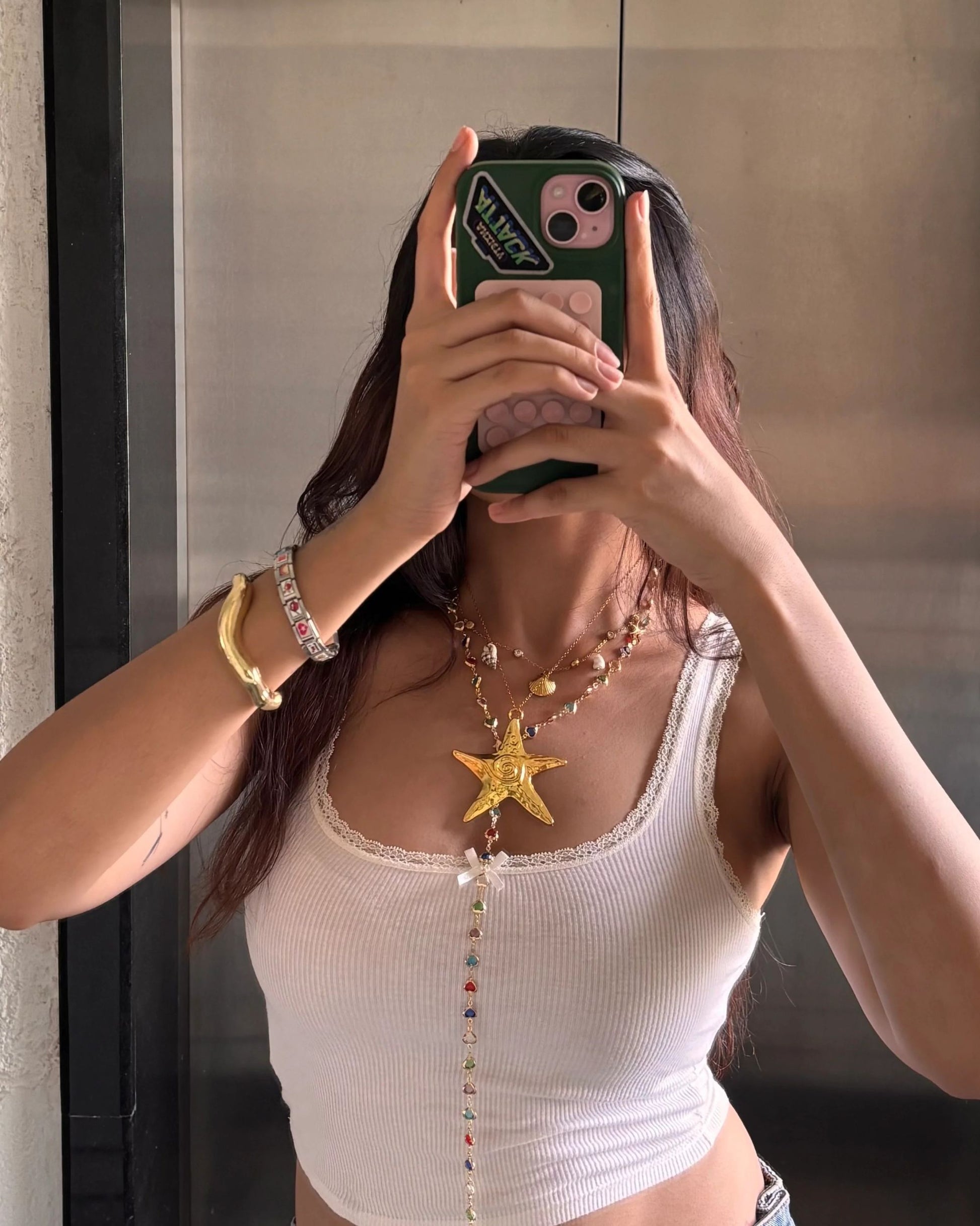 Gold_Chloe_Heart_Lariat_Necklace_10