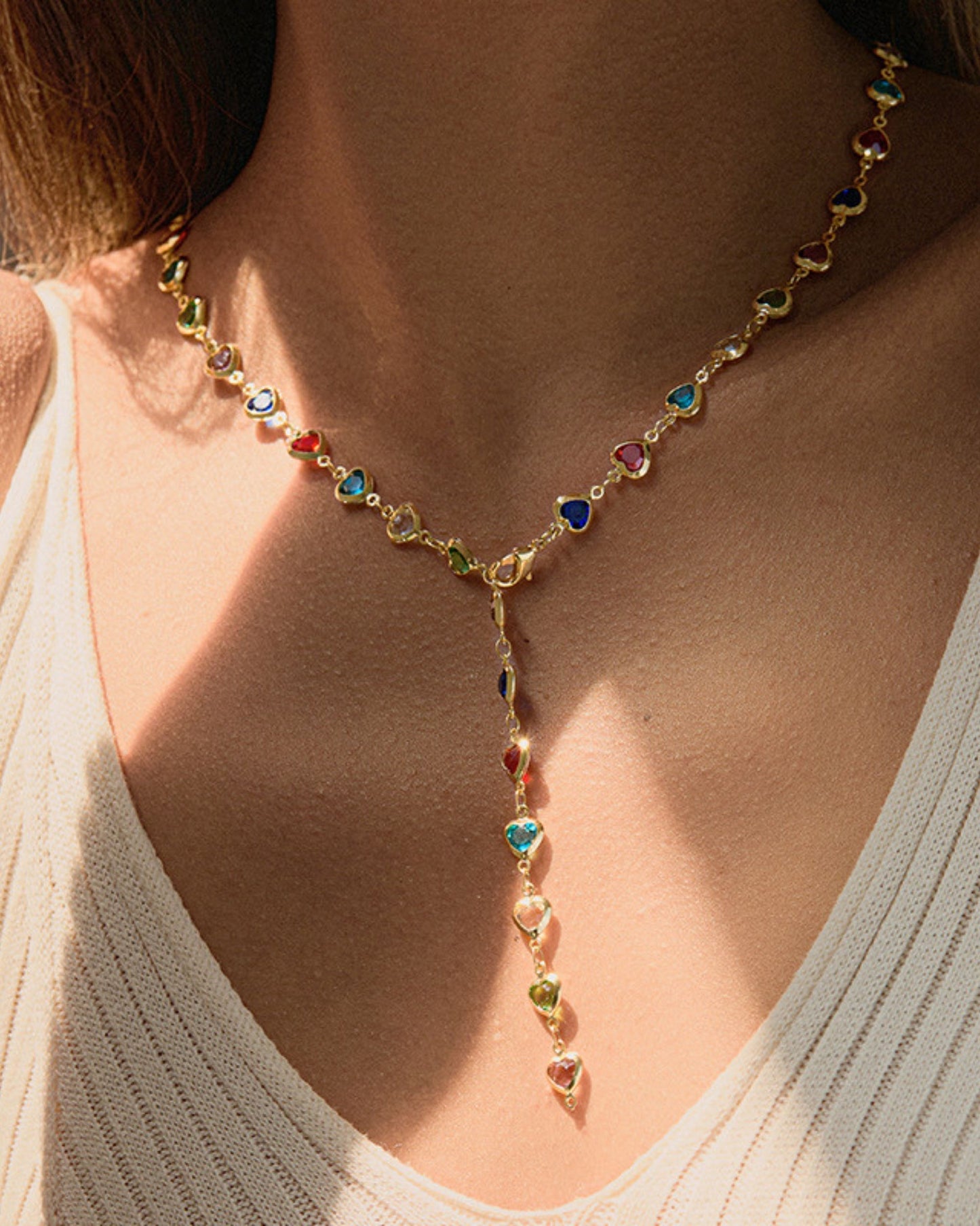 Gold_Chloe_Heart_Lariat_Necklace_3