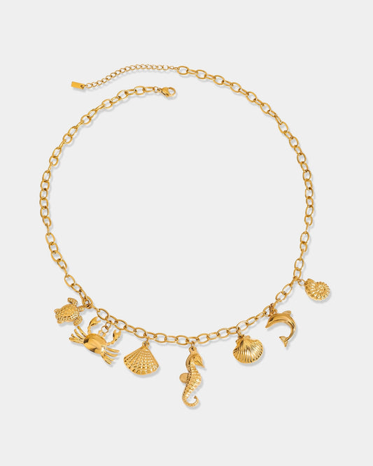 Gold_Coastal_Charm_Necklace_1