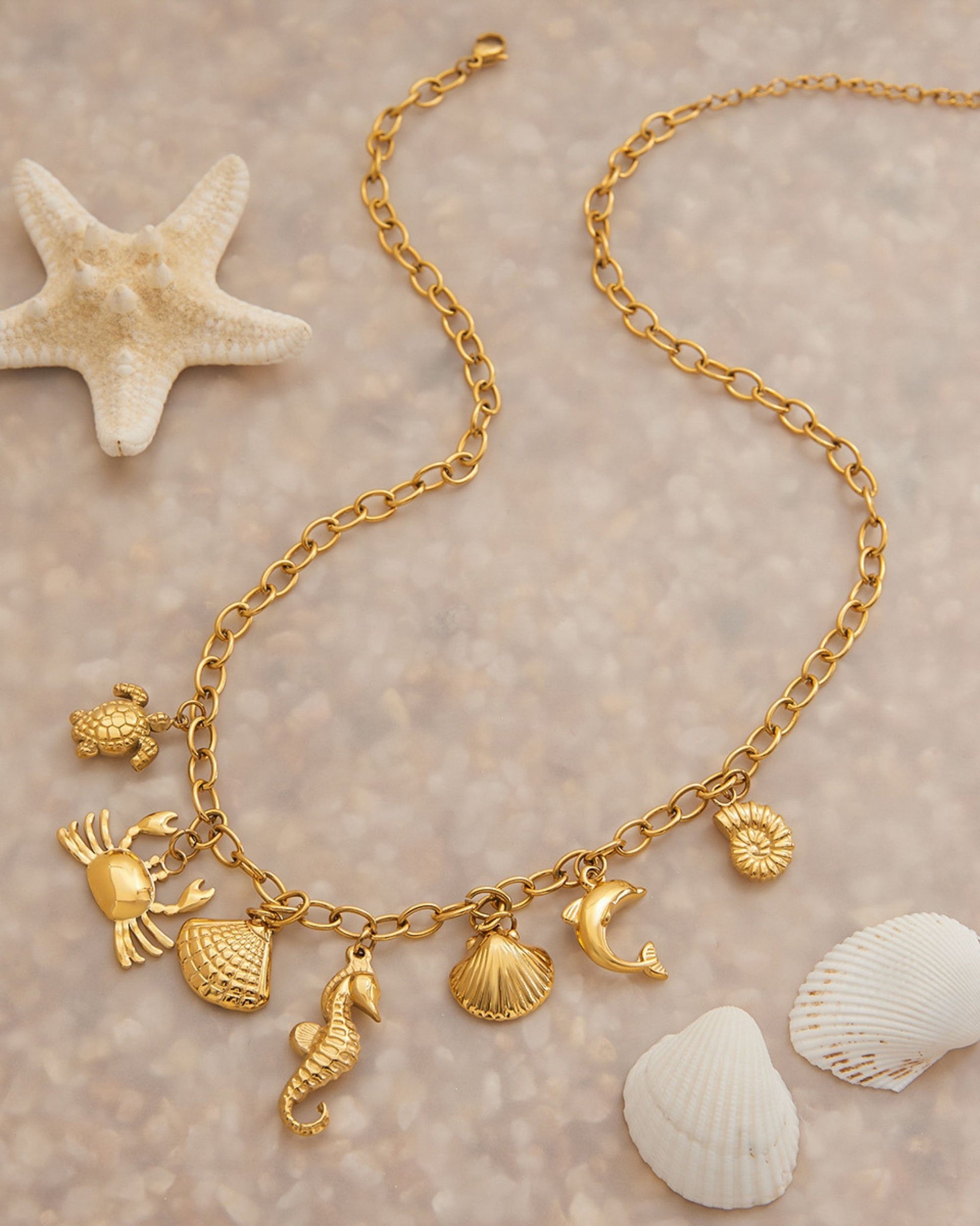 Gold_Coastal_Charm_Necklace_4