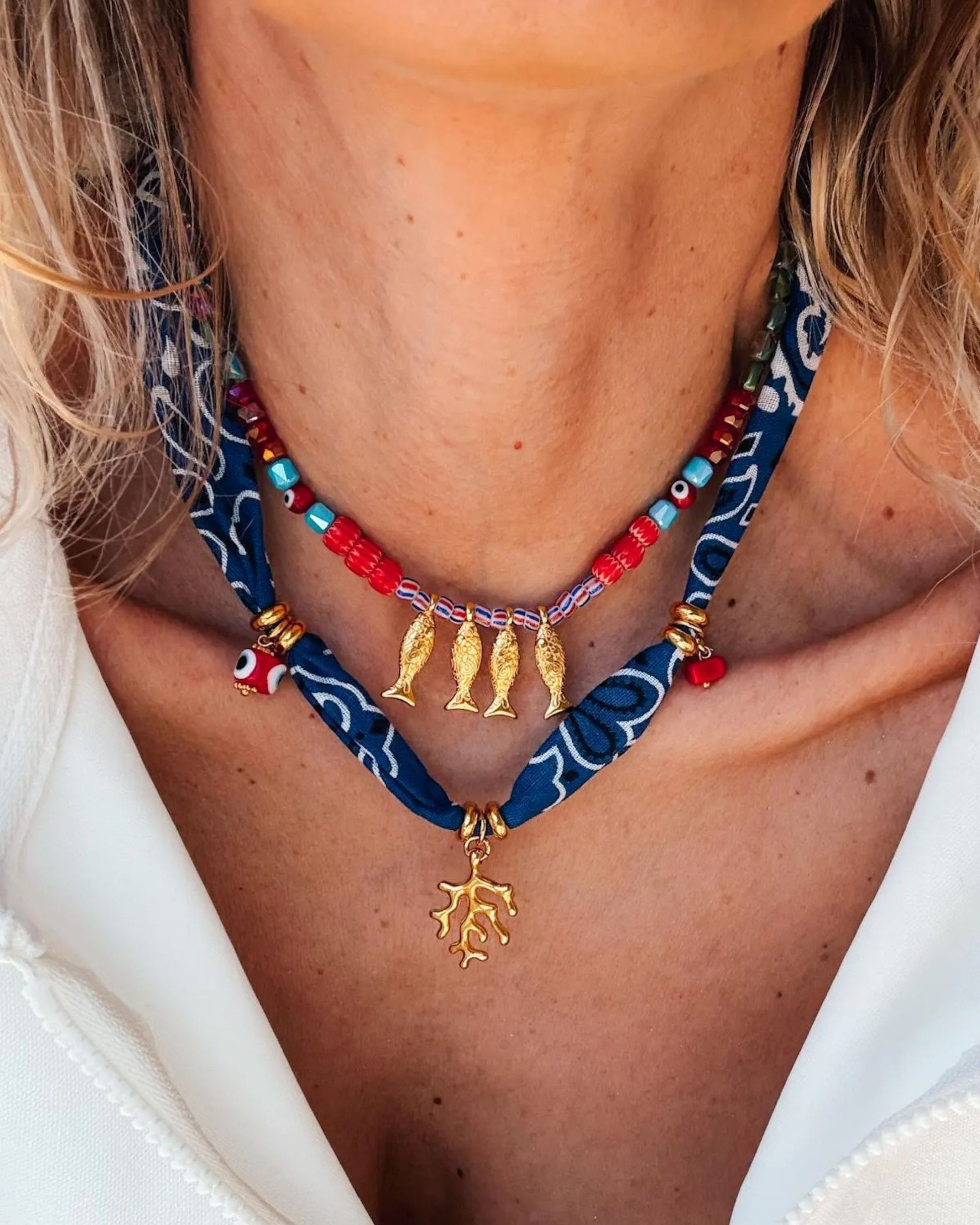 Gold_Coral_Silk_Cord_Necklace_4