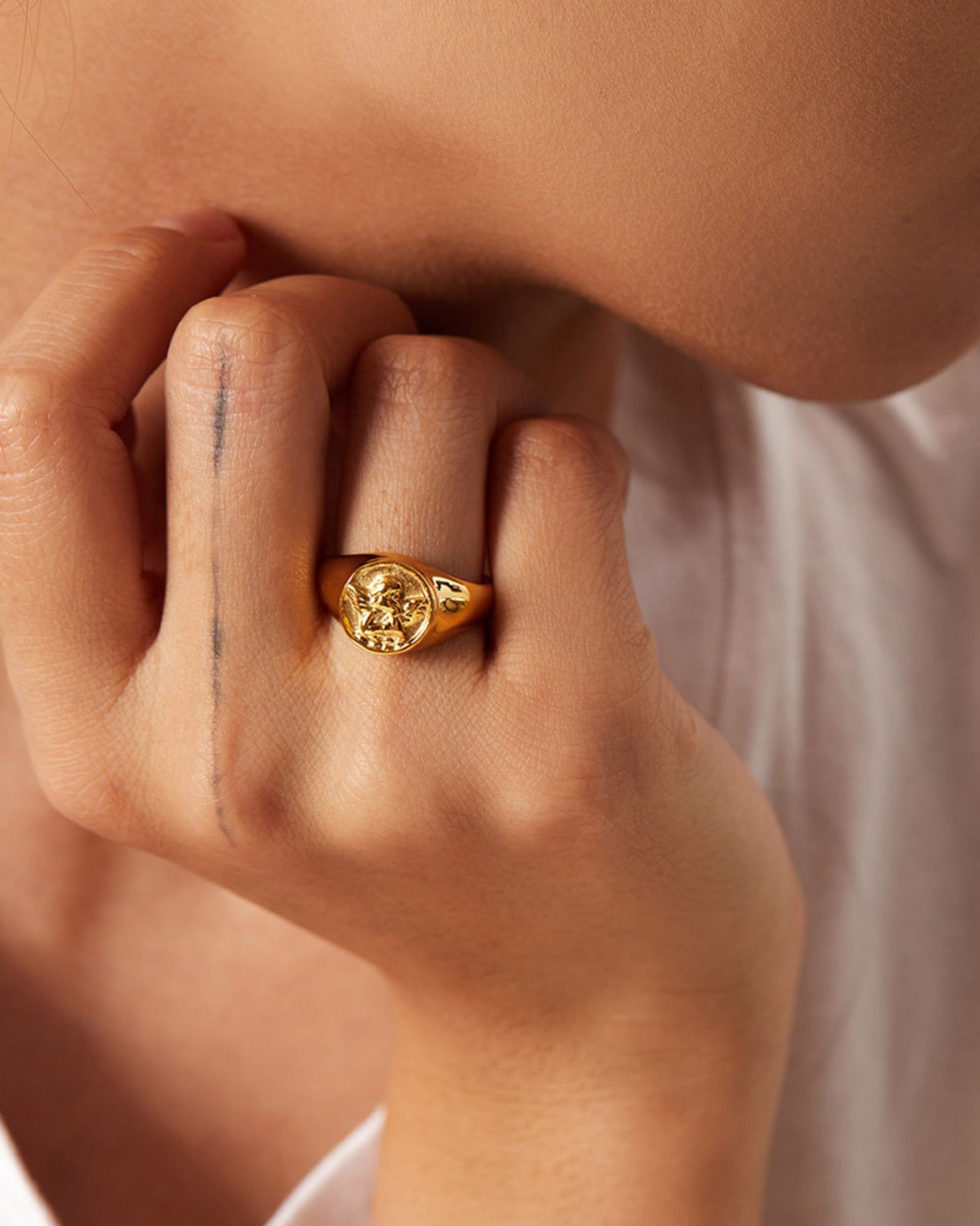 Gold_Cupid_Signet_Ring_2