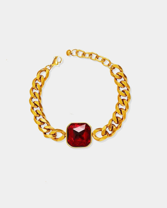 Gold_Dahlia_Blaze_Bracelet_1