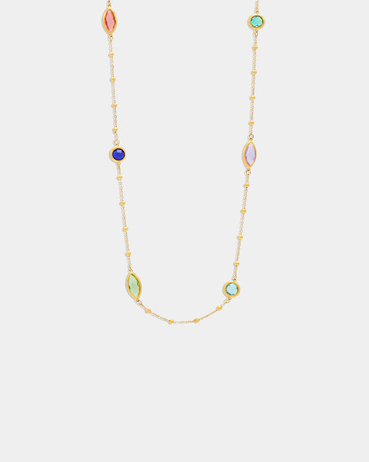Gold_Daisy_Bloom_Long_Necklace_1