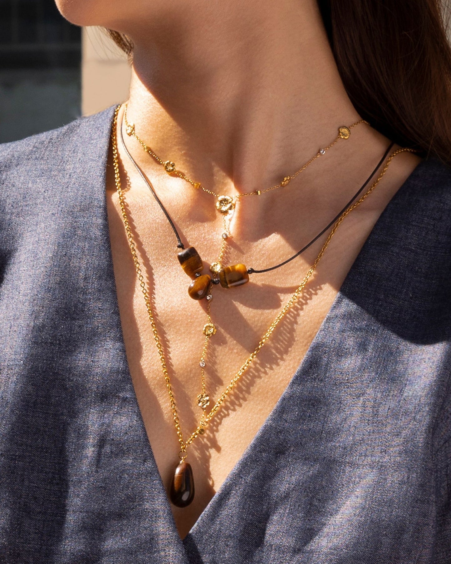 Gold_Daisy_Lariat_Necklace_5