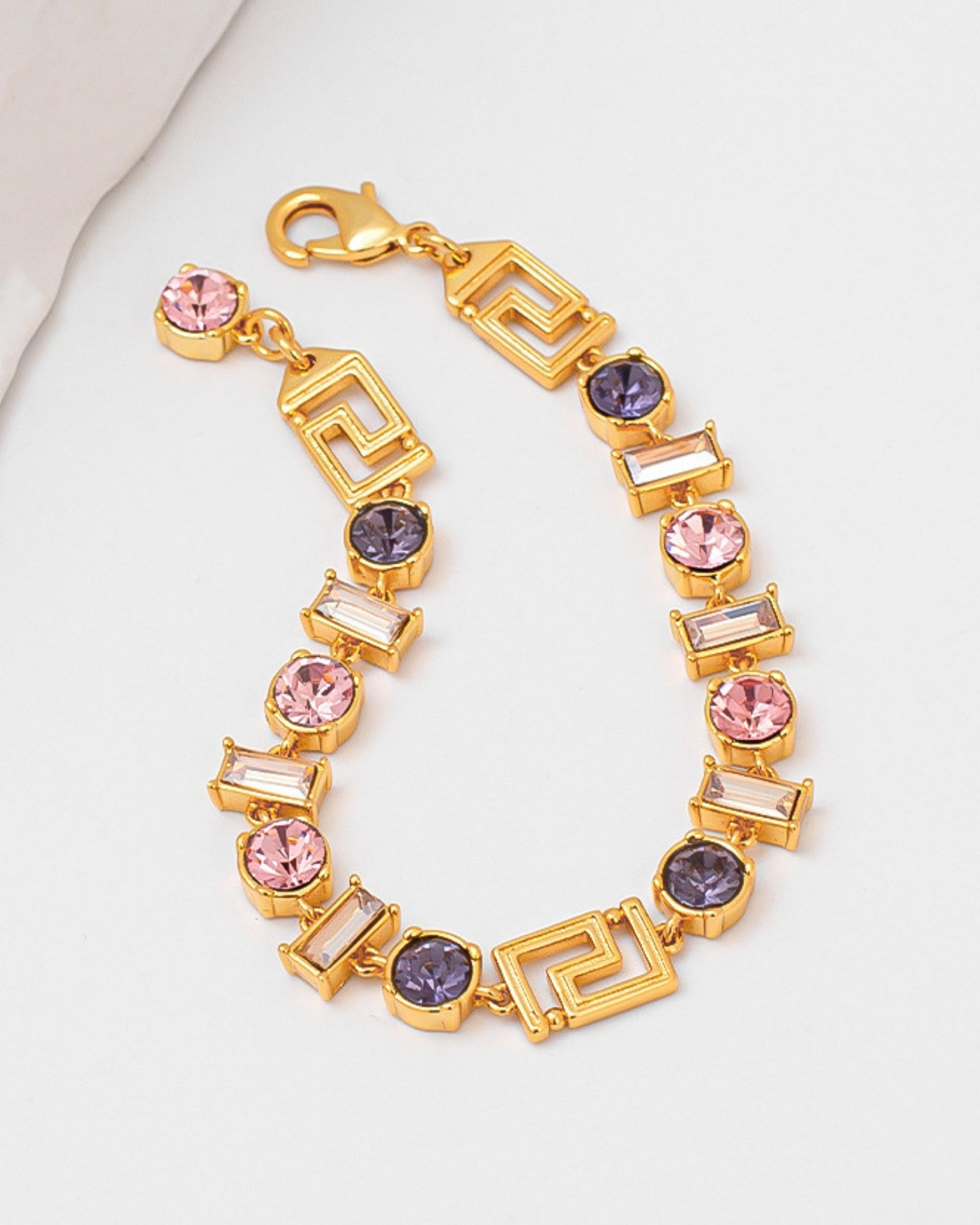 Gold_Dream_Mosaic_Bracelet_2