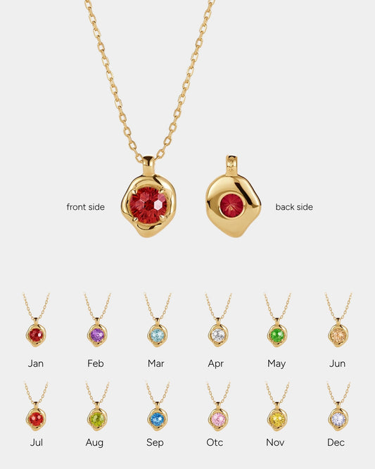 Gold_Elina_Birthstone_Necklace_11
